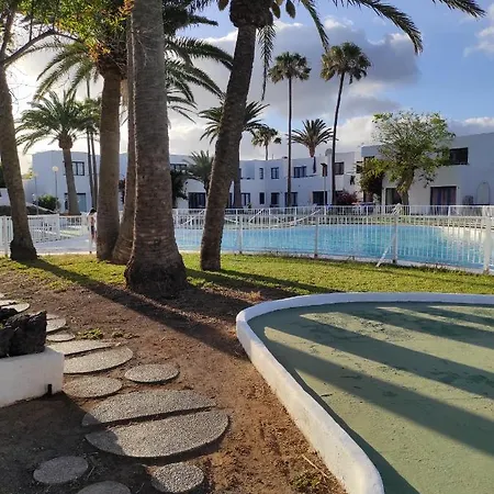 ゲストハウス Playa Centro 21