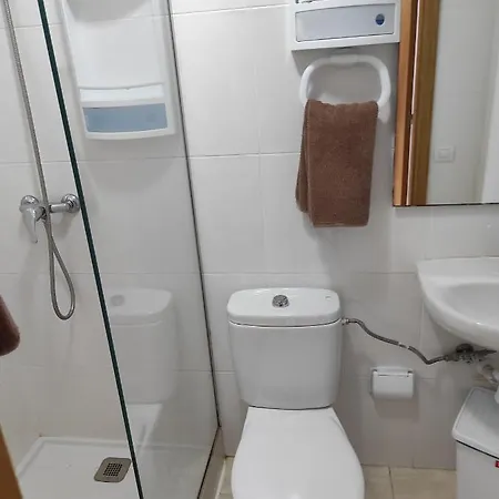 Playa Centro 21 * コラレホ